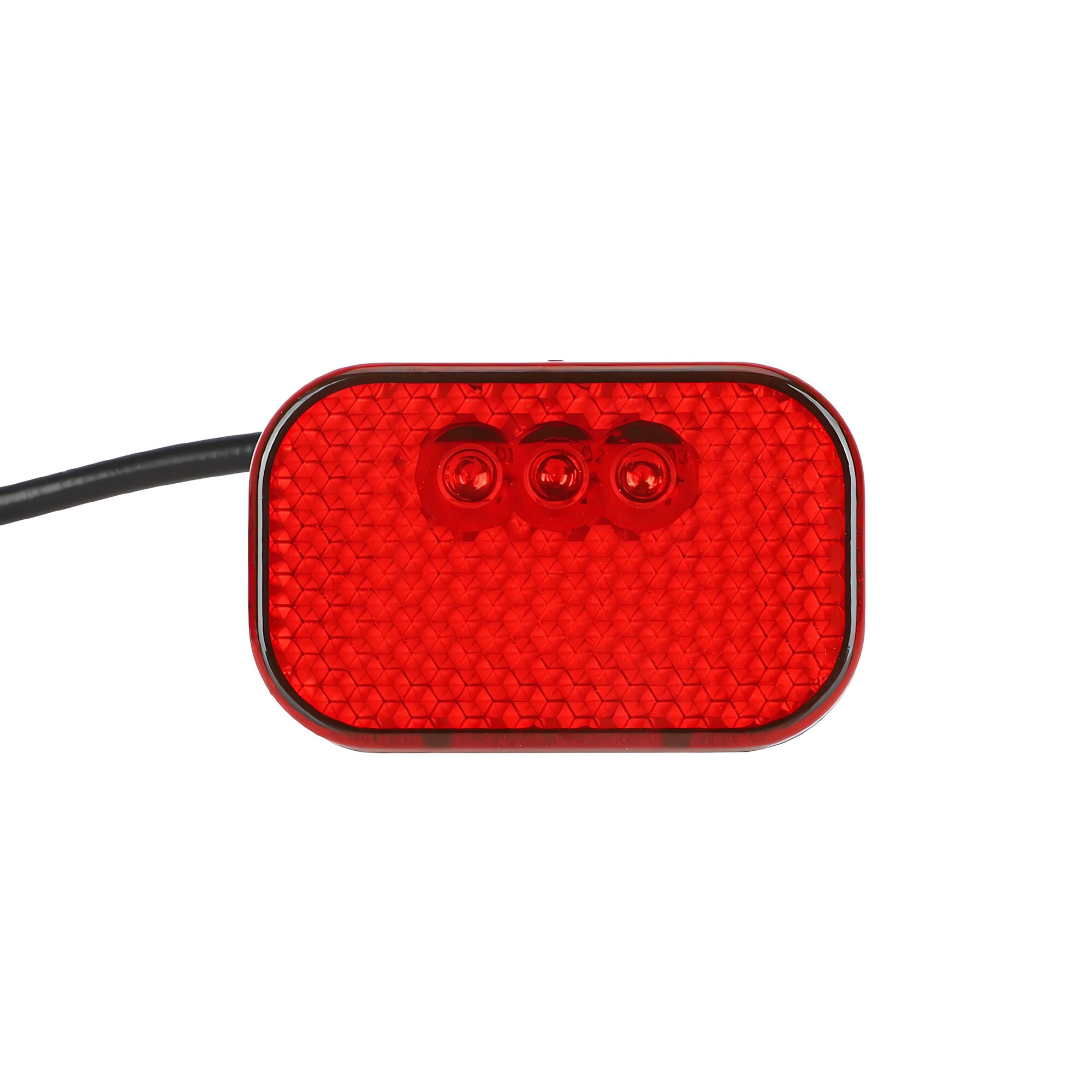 Takavalo - KuKirin G2 Pro edestä