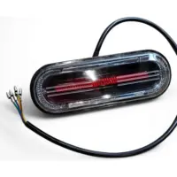 Takavalo, Led 12V E-GO yms
