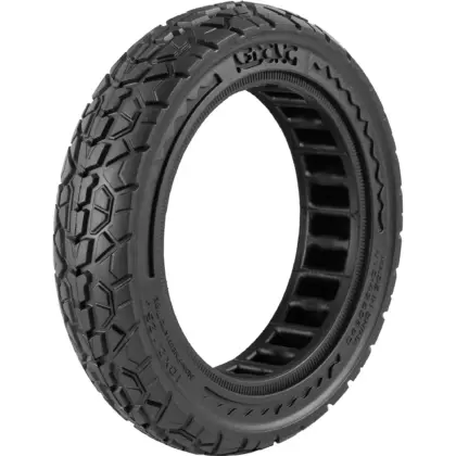 Täyskumirengas 10×2,125″ (10×2.125-6.5) Adventure – Navee V25 / V40 / V50, Xiaomi 4 Lite yms
