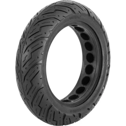 Täyskumirengas 10×2,5″ (60-165) – Ninebot MAX yms.