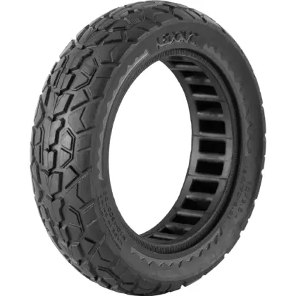 Täyskumirengas 10×2,5″ (60/70-6.5) Adventure – Ninebot MAX yms.