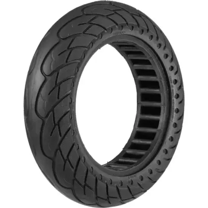 Täyskumirengas 10×2,5″ (60/70-6.5) – Ninebot F2, E-way E-600 MAX yms.