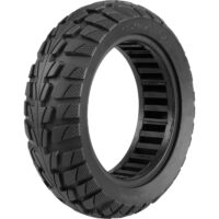 Täyskumirengas 10×2,7" (10×2.70-6.5) Allroad
