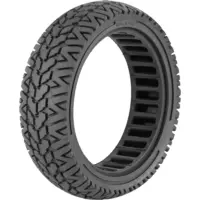 Täyskumirengas 11×2,75" (70/60-7.5) - Ninebot MAX G3 / ZT3