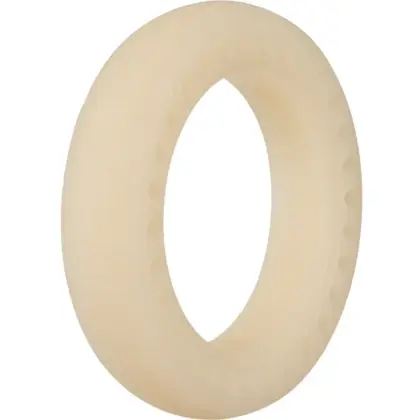 Täyskumirengas 8,5x2" (50-152) vaalea
