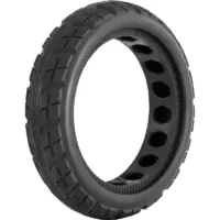 Täyskumirengas 8,5×2" (50-152) Gravel - Xiaomi yms.