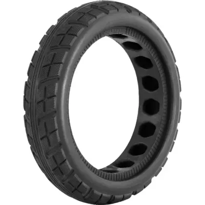 Täyskumirengas 8,5×2" (50-152) Gravel - Xiaomi yms.
