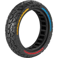 Täyskumirengas 8,5×2″ (8.5×2.0) Adventure – Xiaomi, E-Way yms.