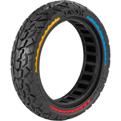 Täyskumirengas 8,5×2″ (8.5×2.0) Adventure – Xiaomi, E-Way yms.