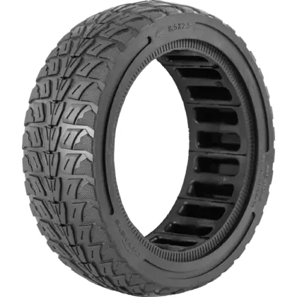 Täyskumirengas 8,5×2,5" (8.5x2.5-6.1) - Speedway Leger / Dualtron Mini
