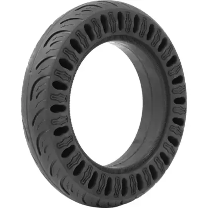 Täyskumirengas 9,5x2" (50-152)