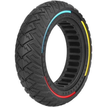 Täyskumirengas 9,5×2,5″ (9.5×2.5-6.1) – Niu KQi 3