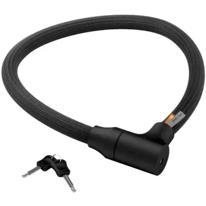 Tex-lock Orbit tekstiililukko