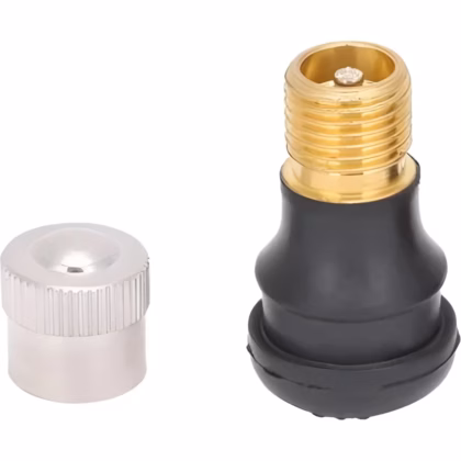 Tubeless-venttiili – Ninebot MAX yms.