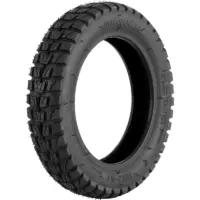 Ulkorengas 10×2" (50/100-6.1) Adventure - E-Wheels, Fitnord yms.