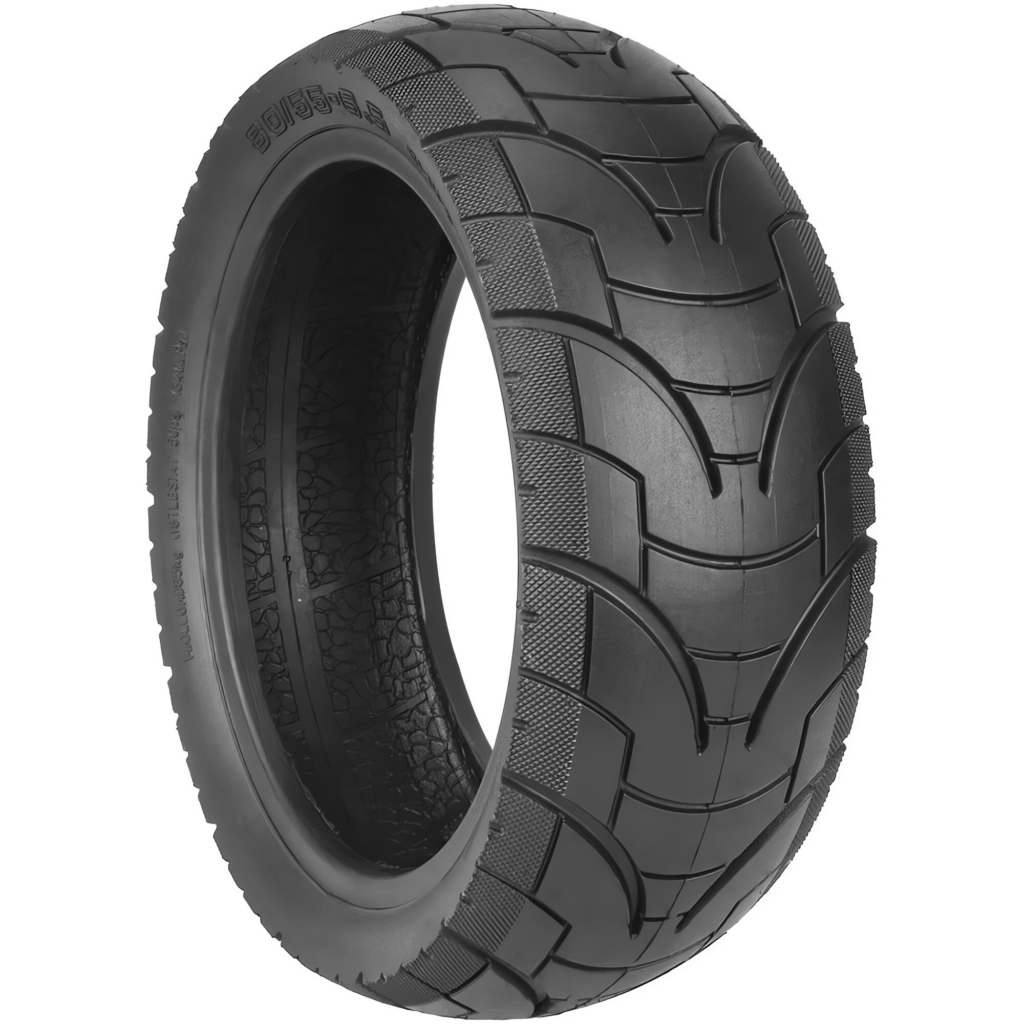 Ulkorengas 10×3" (80/55-6.5) - OOTD yms. oikealta