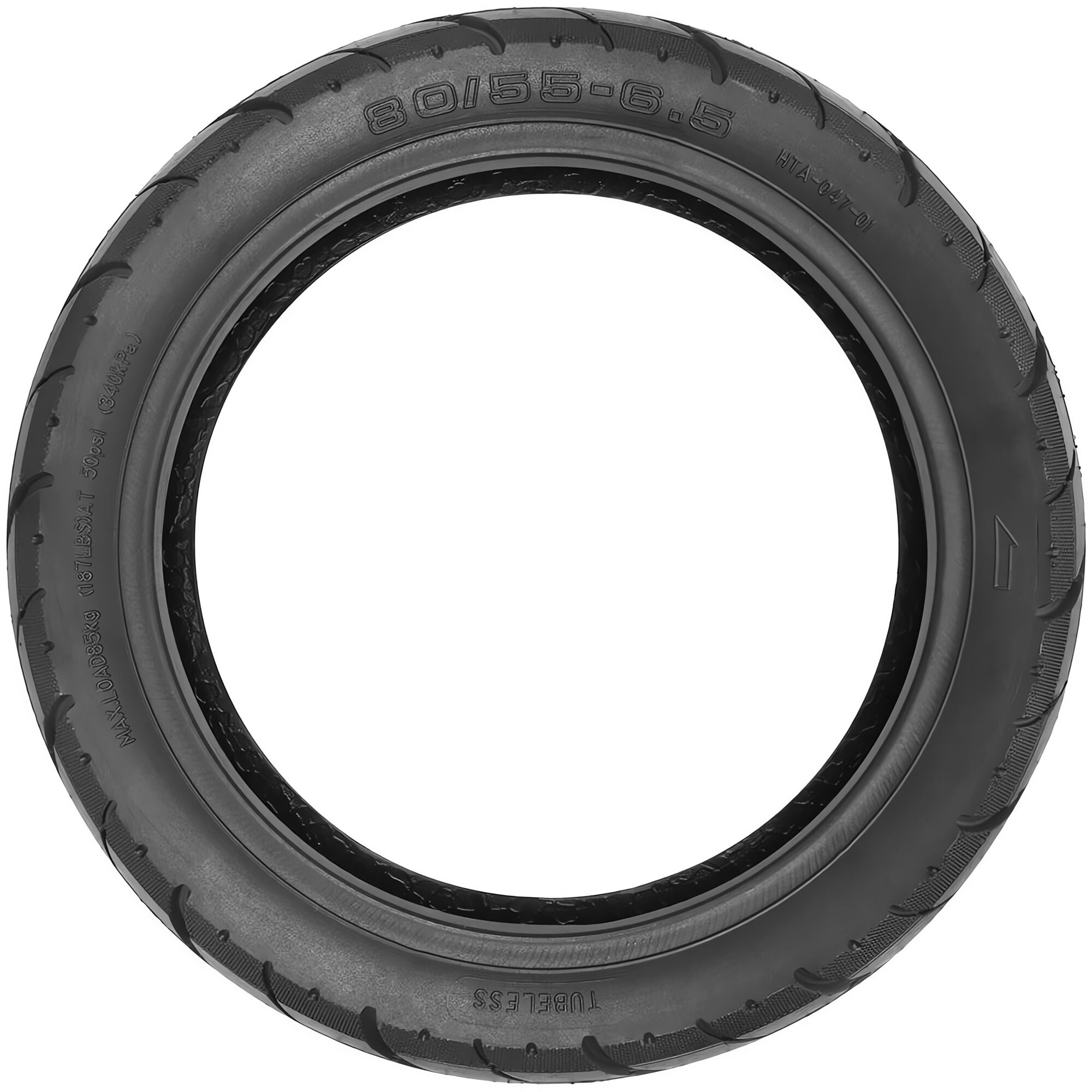 Ulkorengas 10×3" (80/55-6.5) - OOTD yms. sivulta