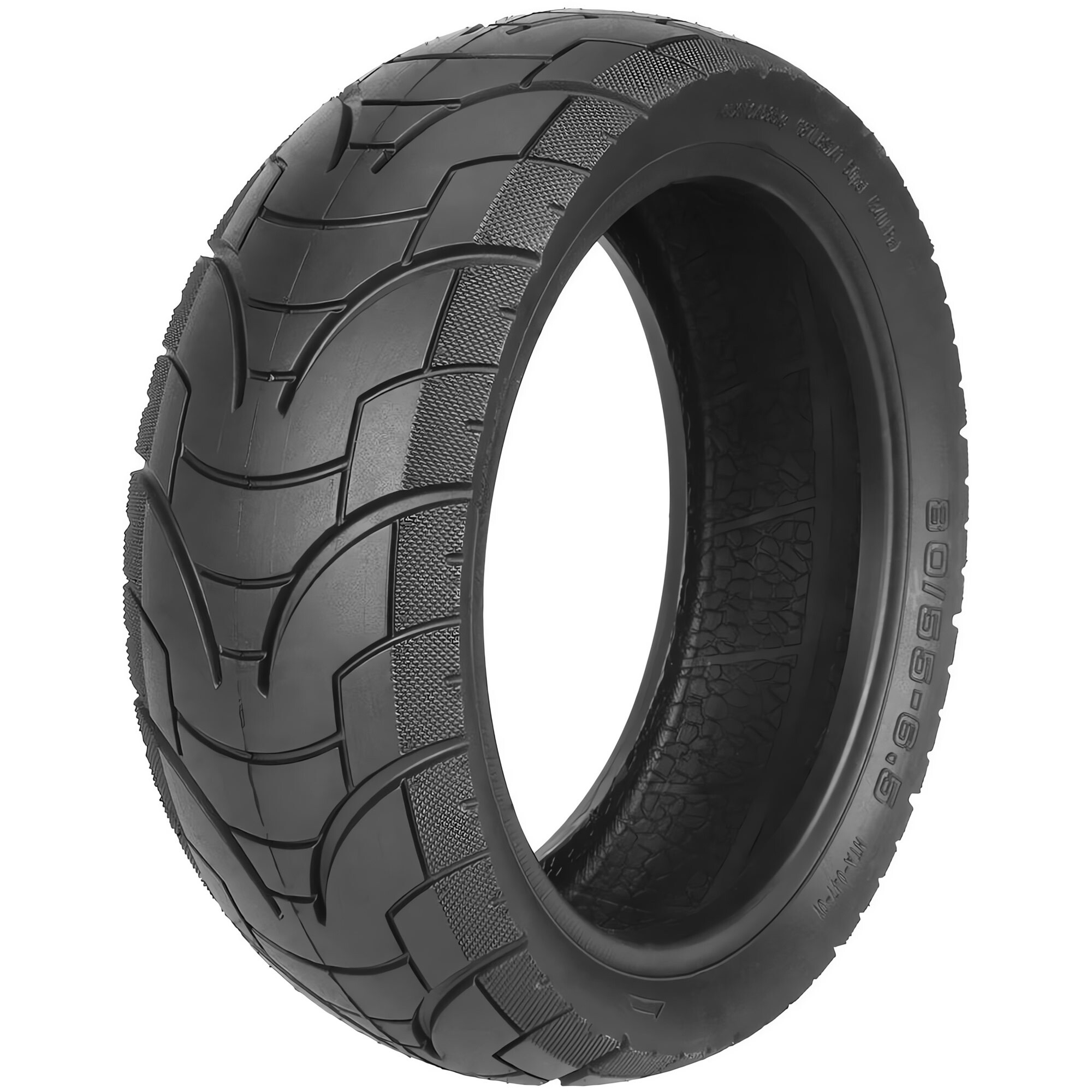 Ulkorengas 10×3" (80/55-6.5) - OOTD yms.