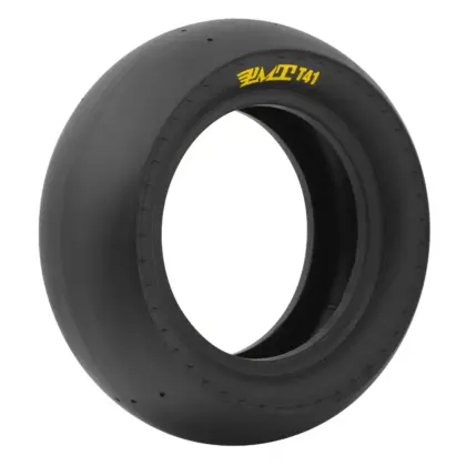 Ulkorengas 110/65R6.5" PMT T41 Slick