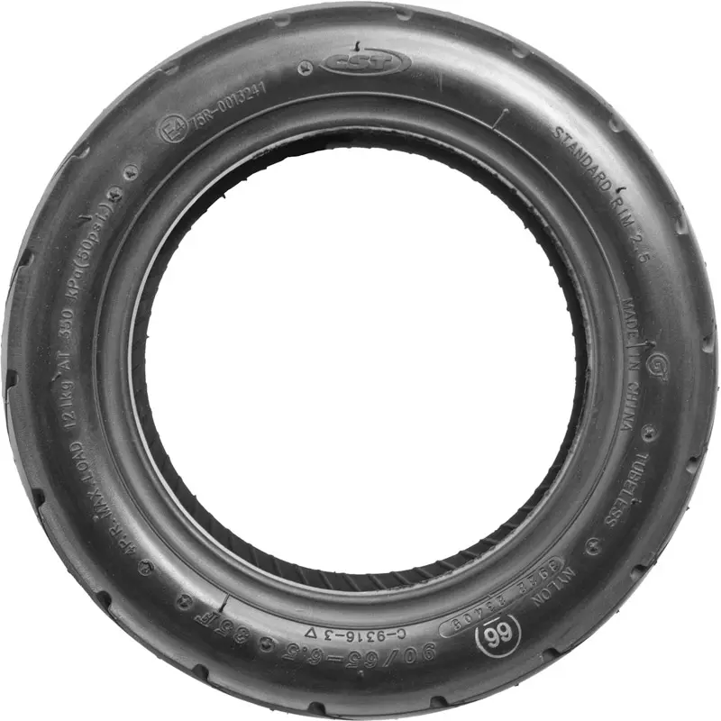 Ulkorengas 11×3,5″ (90/65-6,5) CST