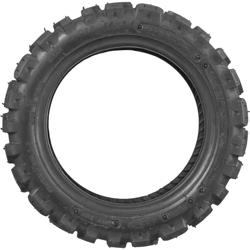 Ulkorengas 11×3,5" (90/65-6,5) CST Offroad sivulta
