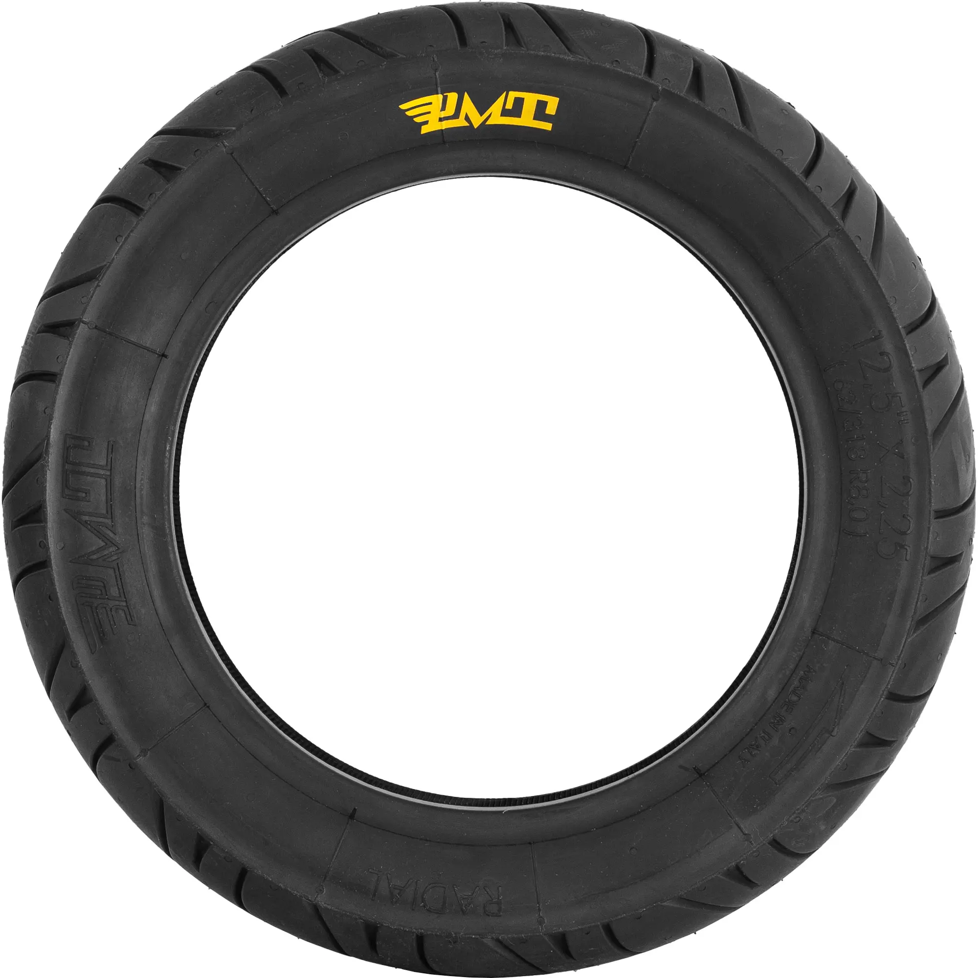 Ulkorengas 12,5×2,25" (62/318R8,0) PMT e-Fire sivulta