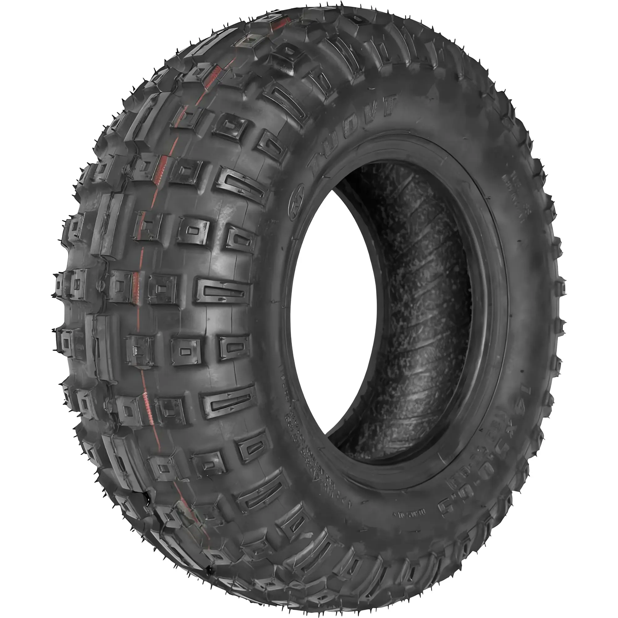 Ulkorengas 14x5" (14x5.0-6.5)