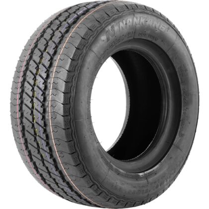 Ulkorengas 195/55-10 Heavy duty - E-Go, Scogo yms.