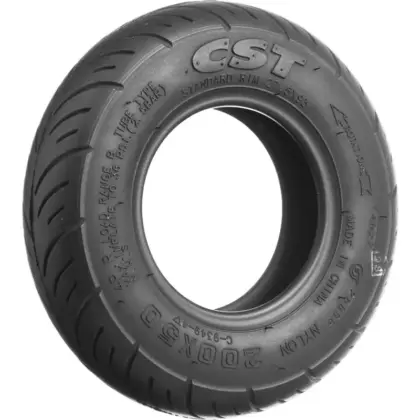 Ulkorengas 8×2" (200×50) CST - Joyor, Razor yms.