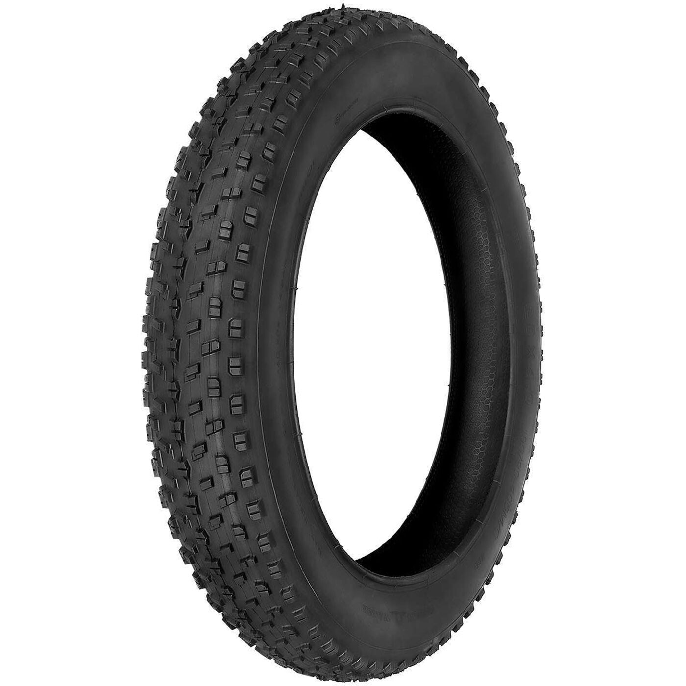 Ulkorengas 20×4" (100-406)