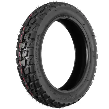 Ulkorengas 9,2x2" (50-156) Adventure