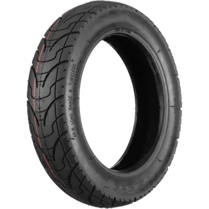 Ulkorengas 9,2x2" (50-156) Street
