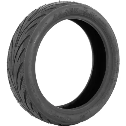 Ulkorengas pistosuojageelillä 10×2,5″ (60/65-6.9) – Ninebot MAX G2 taka