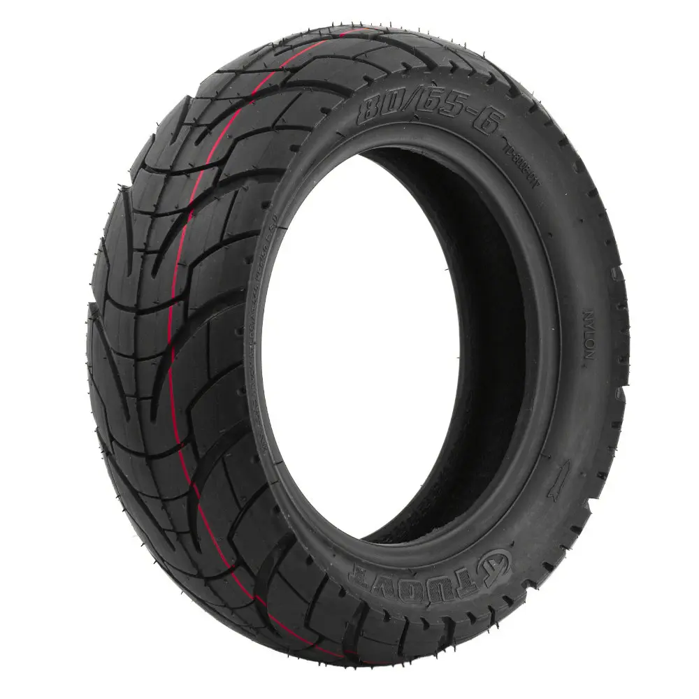 Ulkorengas 10×3" (80/65-6) Street - Vsett, Zero, KuKirin yms.
