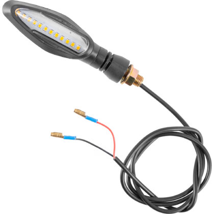 Vilkku 12V - E-Go Evo2 yms.