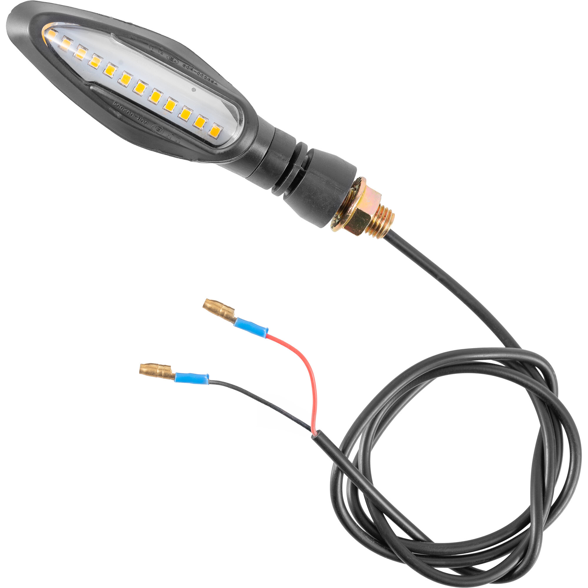 Vilkku 12V - E-Go Evo2 yms.