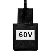 Vilkkurele 60 V - E-Go Evolution