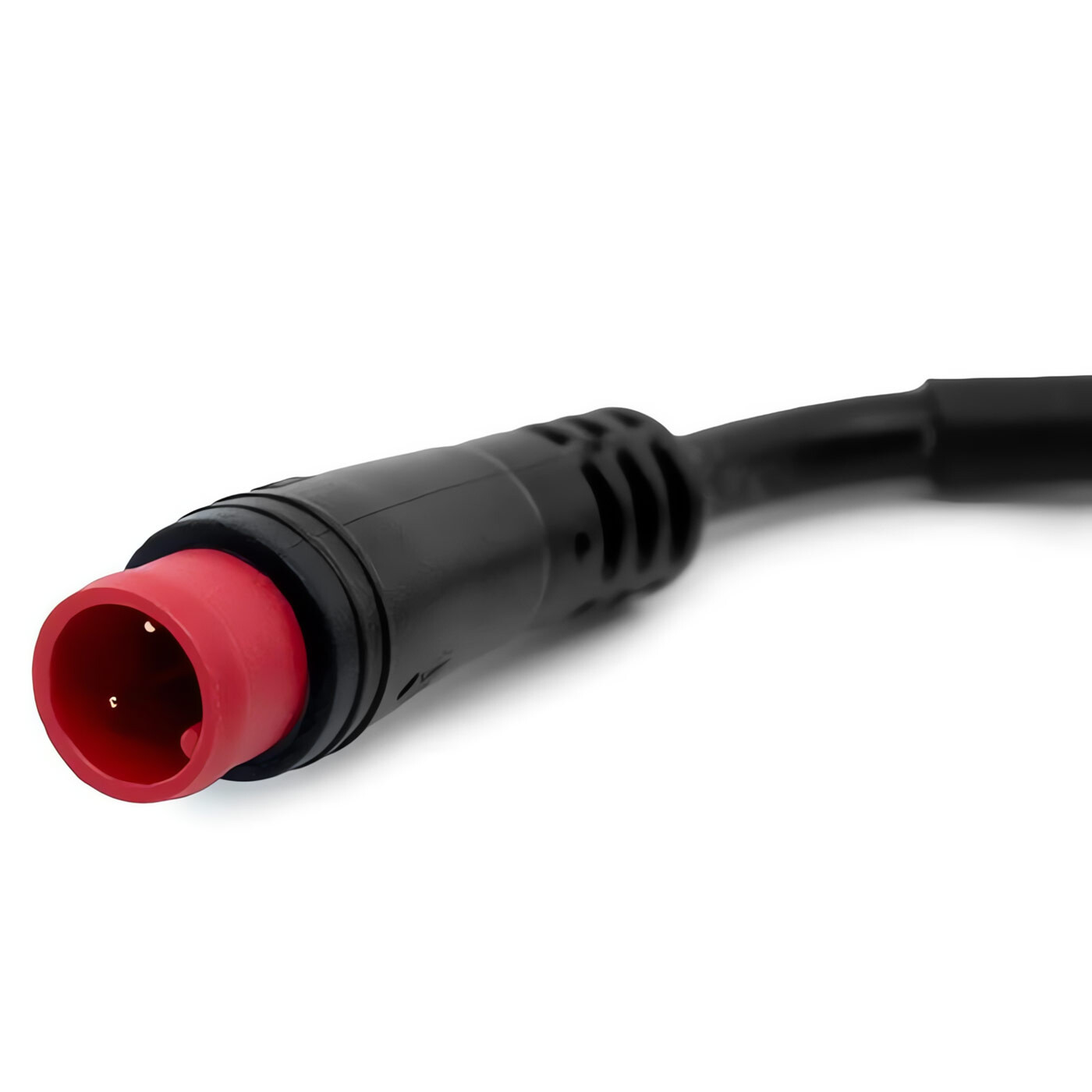 Virtalukko - Kukirin G3 Pro 2-pin Julet-liitin