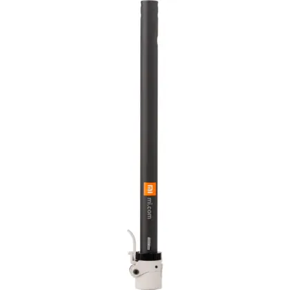 Xiaomi 3 taittomekanismi ja pystyputki