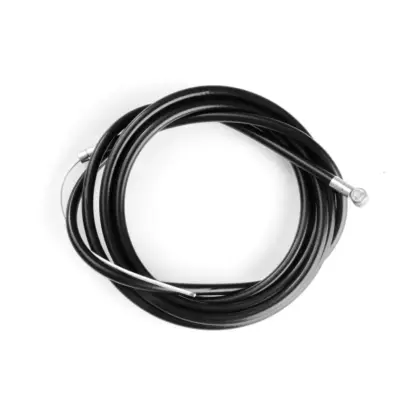Xiaomi Essential / 1S / PRO 2 jarruvaijeri mustalla kuorella