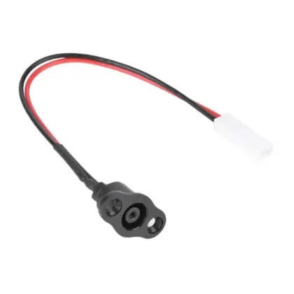 Xiaomi latausportti