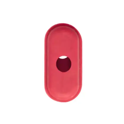 Xiaomi M365 ja M365 PRO läpivientikumi