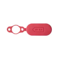 Xiaomi M365 latausportin korkki / tulppa