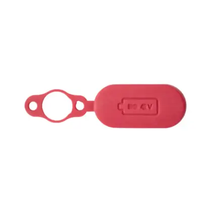 Xiaomi M365 latausportin korkki / tulppa