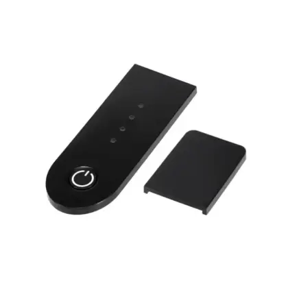 Xiaomi M365 näytön lasi