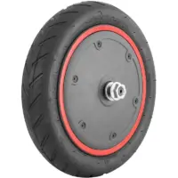 Xiaomi M365 PRO / PRO 2 moottori renkaalla (tarvikevaraosa)