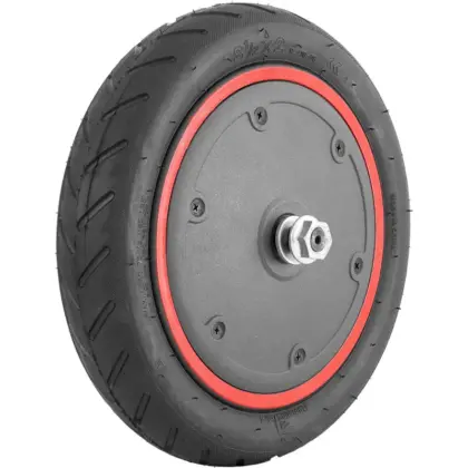 Xiaomi M365 PRO / PRO 2 moottori renkaalla (tarvikevaraosa)