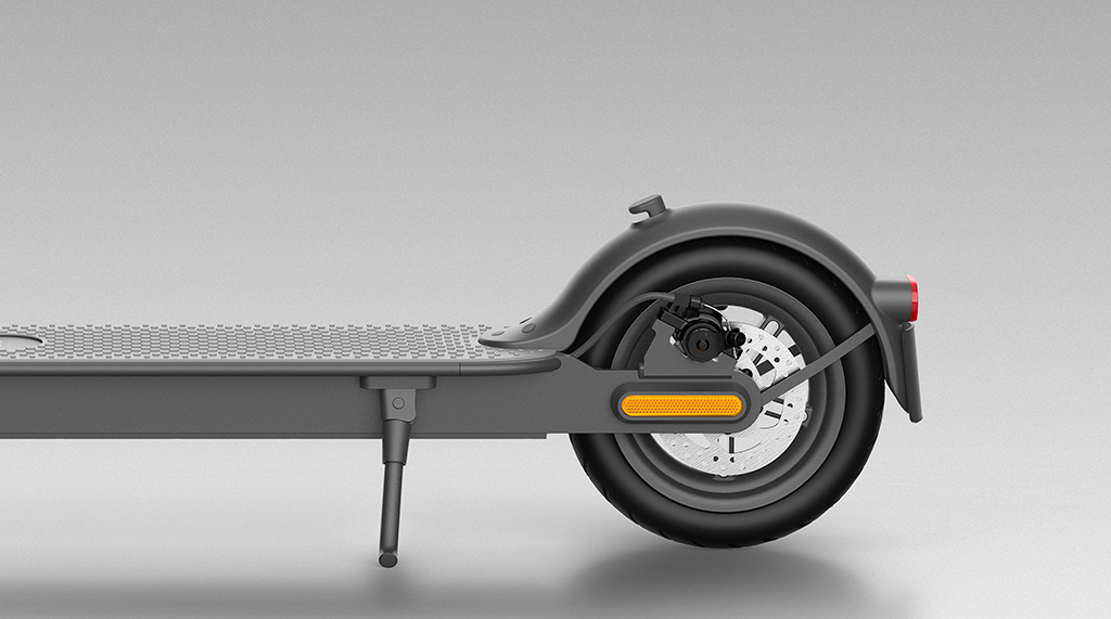 Xiaomi Mi Electric Scooter Essential jarrut