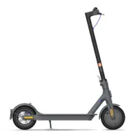 Xiaomi Mi Electric Scooter 3 musta
