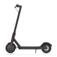 Xiaomi Mijia M365 musta